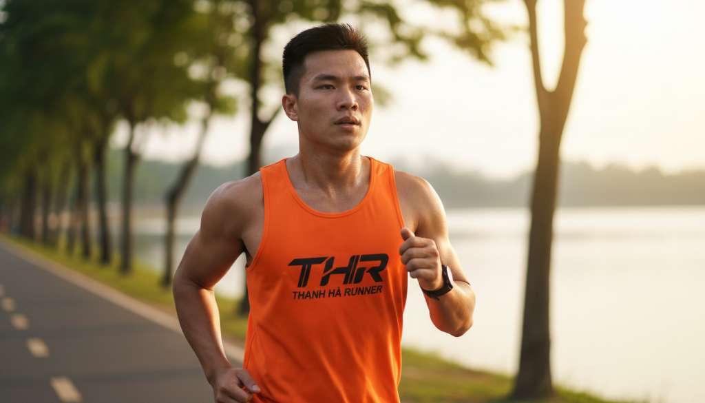 Tempo Run: Bài Tập Cải Thiện Ngưỡng Lactate Nhanh Nhất 2025