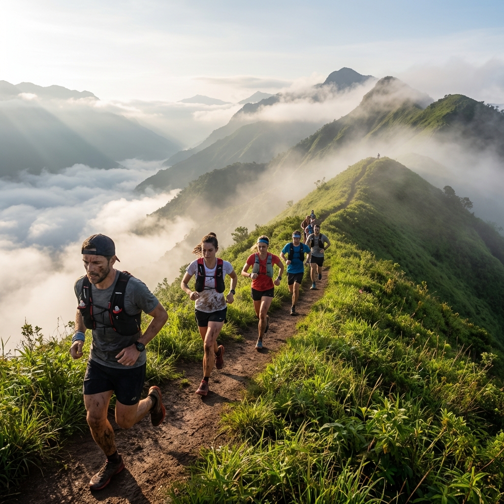 Chinh phục Fansipan